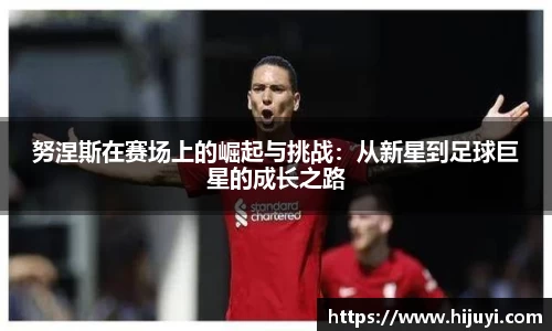 努涅斯在赛场上的崛起与挑战：从新星到足球巨星的成长之路